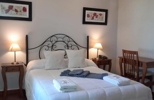 Junin Hotel | Hotel Azul Junin