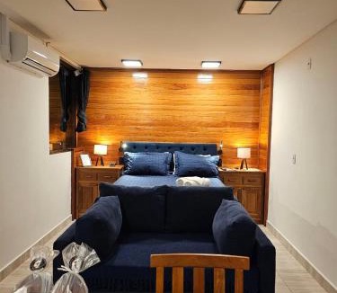 Praia do Rosa Apartment | Hotel Backdoor