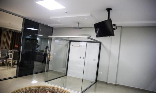 Goiatuba Hotel | Hotel Baeza