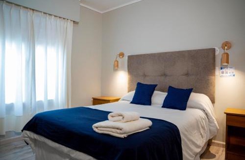 San Julian Hotel | Hotel Bahía