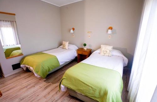 San Julian Hotel | Hotel Bahía
