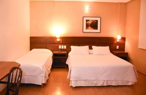 Centro Hotel | Hotel Bahamas