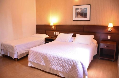 Centro Hotel | Hotel Bahamas
