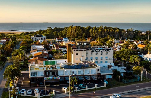 Carrasco Hotel | Hotel Bahamas
