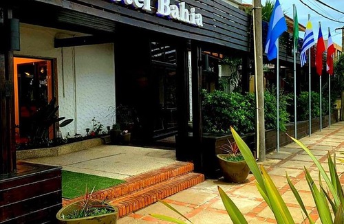 La Paloma Hotel | Hotel Bahia