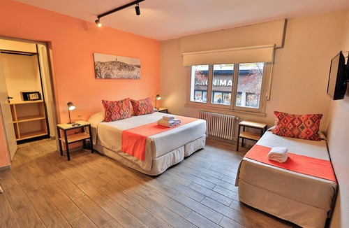 Centro Hotel | Hotel Bariloche By Tierra Gaucha