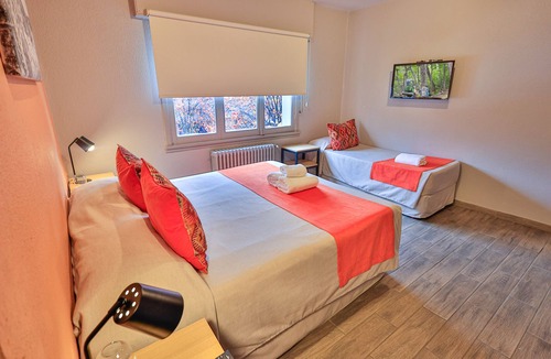 Centro Hotel | Hotel Bariloche By Tierra Gaucha
