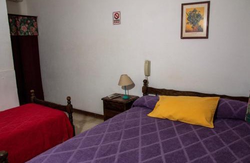 General Alvear Hostel | Hotel Barcelona