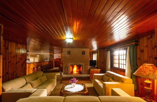 Campos do Jordao Hotel | Hotel Barcelos