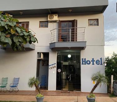 Sao Miguel das Missoes Hotel | Hotel Barichello