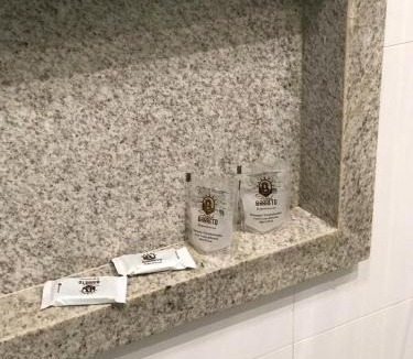 Centro Hotel | Hotel Barreto