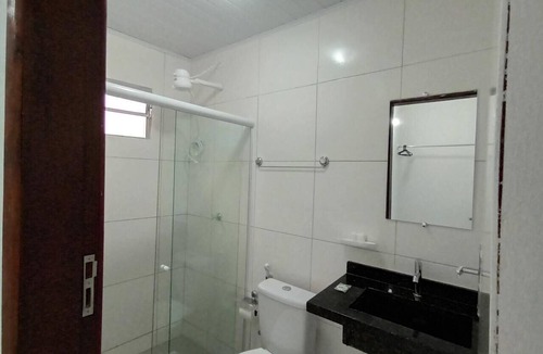 Brejo Hotel | Hotel Barra Sul