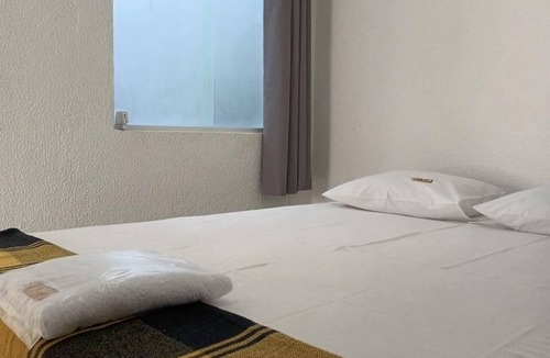 Brejo Hotel | Hotel Barra Sul