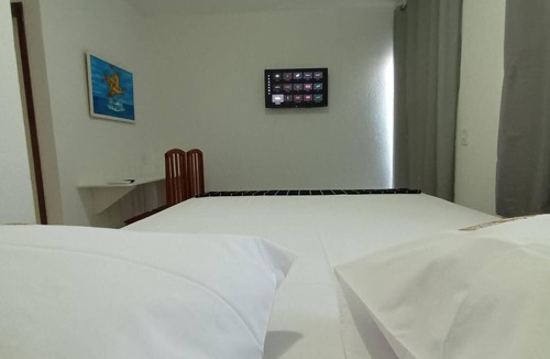 Brejo Hotel | Hotel Barra Sul