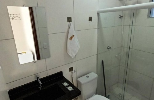 Brejo Hotel | Hotel Barra Sul