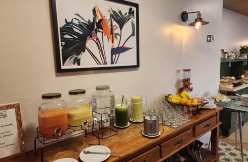 Padre Bernardo Hotel | HOTEL BARU