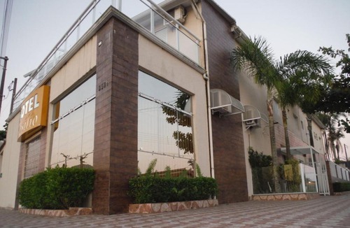 Mongagua Hotel | Hotel Basilio Mongaguá