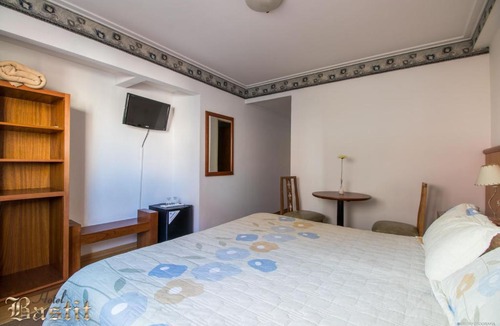 La Perla Hotel | Hotel Bastit