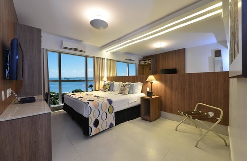 Meireles Hotel | Hotel Beira Mar