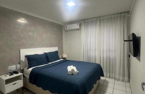 Ponta Negra Apartment | Hotel Beira Mar de PontaNegra