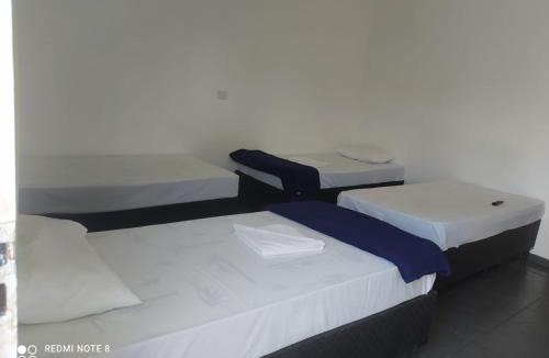 Guararema Hotel | Hotel Beira Rio Guararema