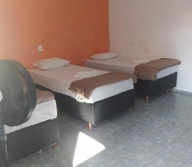 Guararema Hotel | Hotel Beira Rio Guararema