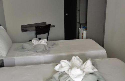 Alves Pereira Hotel | Hotel Bellagio