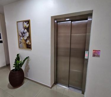 Paulo Afonso Hotel | Hotel Bellavista