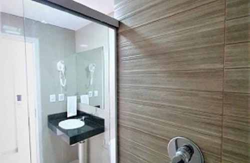 Paulo Afonso Hotel | HOTEL BELLAVISTA