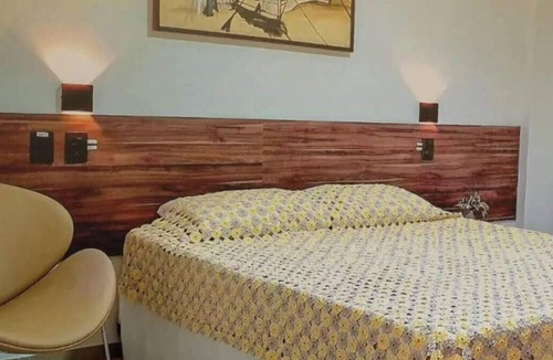 Paulo Afonso Hotel | HOTEL BELLAVISTA
