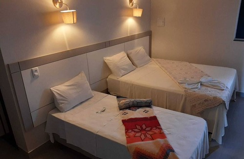 Centro Hotel | Hotel Beltmore