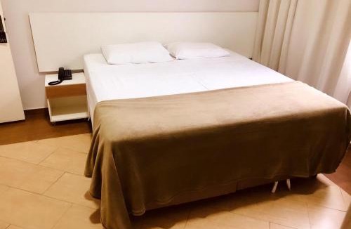 Araras Hotel | Hotel Belvedere Araras - Fácil Acesso Hospital São Leopoldo e Faculdades