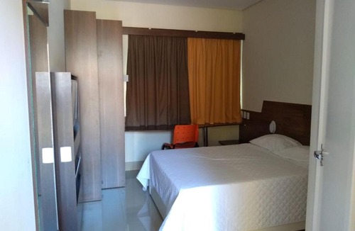 Campo Verde Hotel | Hotel Bem Bom 2