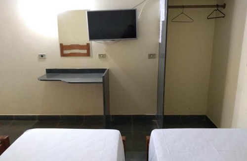 Campo Verde Hotel | Hotel bem bom