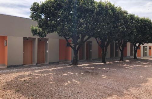 Campo Verde Hotel | Hotel Bem Bom