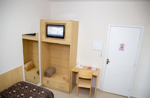 Ibitinga Hotel | Hotel Bem Estar