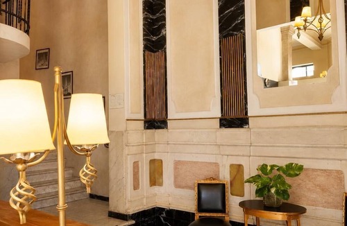 La Plata Hotel | Hotel Benevento