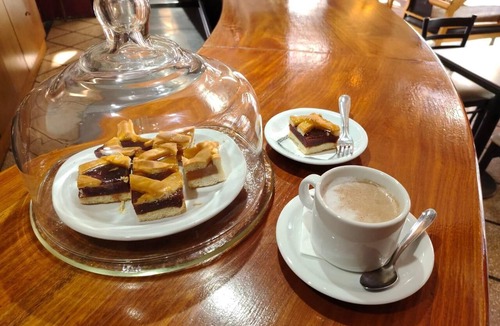 La Plata Hotel | Hotel Benevento