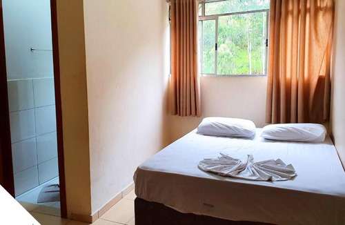 Aparecida Hotel | Hotel Benfica