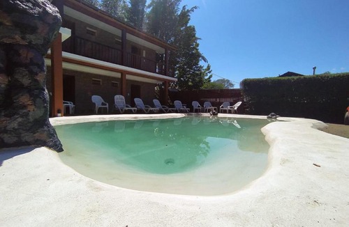 Villa General Belgrano Bed & Breakfast | Hotel Berlin