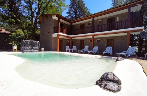Villa General Belgrano Bed & Breakfast | Hotel Berlin