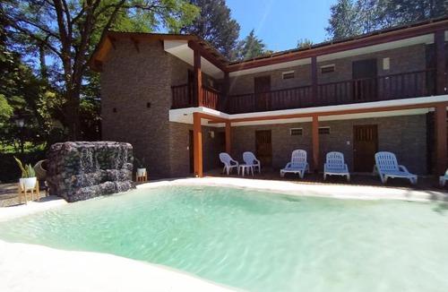 Villa General Belgrano Bed & Breakfast | Hotel Berlin
