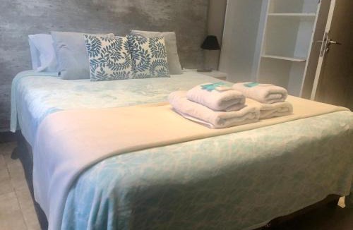 Pinamar Hotel | Hotel Berlin Pinamar