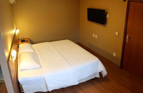 Centro Hotel | Hotel Bernal