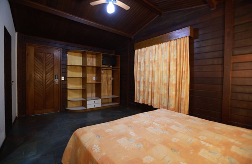 Avare Hotel | Hotel Berro D'Água Eco Resort