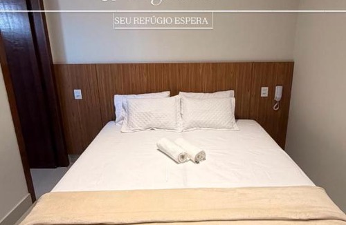 Taiobeiras Hotel | Hotel Bom Gosto