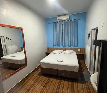 Bom Retiro Hotel | Hotel bom retiro