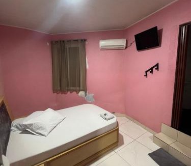 Bom Retiro Hotel | Hotel bom retiro