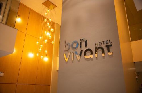 Fraiburgo Hotel | Hotel Bon Vivant