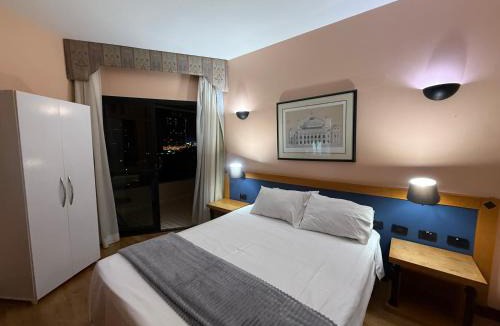 Setor Hoteleiro Sul Apartment | Hotel Bonaparte Brasília - Flat Particular
